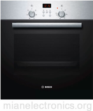 BOSCH BUILT IN MICROWAVE OVEN HBN231E2M