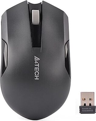 A4Tech G3 200NS Wireless Mouse