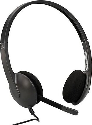 Logitech H340 Usb Headphone’