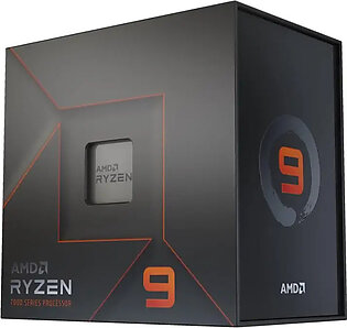 AMD Ryzen 9 7900X 4.5GHZ 64MB Cache