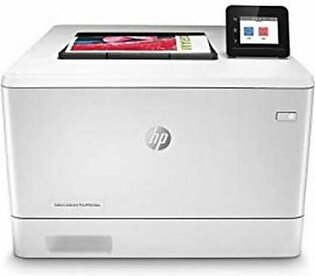 HP Laserjet Pro 454DW Color Printer
