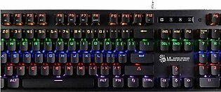 Bloody B760 Light Strike Gaming Keyboard