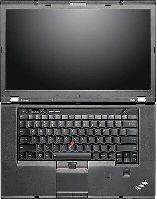 Lenovo Thinkpad T520 Ci5 2nd 4GB 250GB 15.6