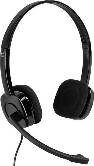 Logitech H151 Headphone’