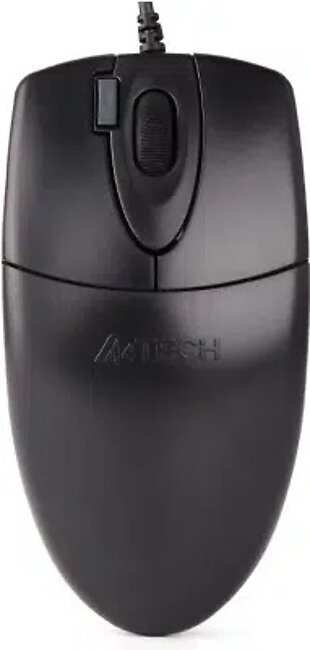 A4Tech OP620D V Track Optical Mouse