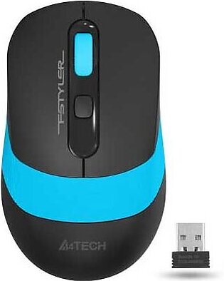 A4Tech FG10s Wireless Mouse