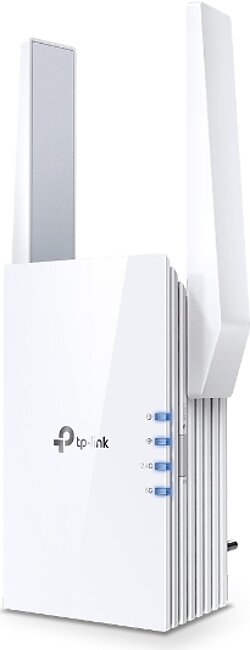 Tp-Link RE505X AX1500 Wi-Fi Range Extender