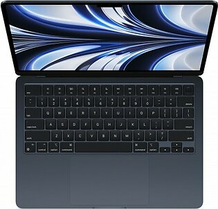 Apple MacBook Air Z160008FZ (Midnight) – M2 Chip 8-core CPU 16GB 1TB SSD 13.6″ IPS Retina LED Display With Backlit Magic Keyboard Touch-ID And Force Touch TrackPad