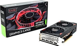 EASE E305 GeForce RTX 3050 8G DDR6