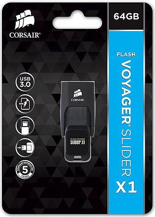 Corsair 64GB Usb Drive 3.0 Voyager