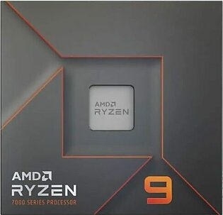 AMD Ryzen 9 7950X 4.5GHZ 64MB Cache