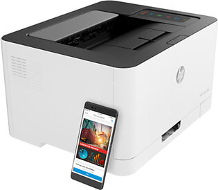 HP Laserjet M150A Color Printer