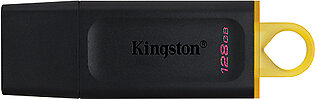 Kingston 128GB USB Drive 3.2 Exodia