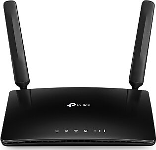 Tp-Link TL-MR6400 300Mbps Wireless N 4G LTE Router
