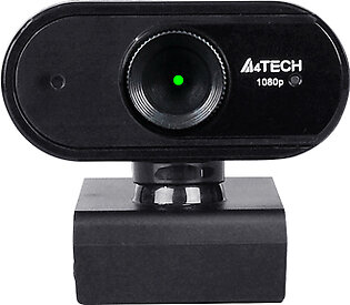 A4tech PK-925H 1080p Full-HD WebCam