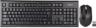 A4Tech 3000NS Keyboard + Mouse Wireless