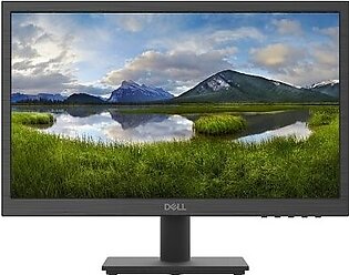 Dell D1918H 19″ HD 60Hz LED backlit monitor