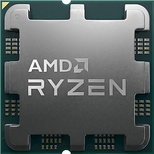 AMD Ryzen 5 7600X 4.7 GHZ 32MB Cache (Tray)