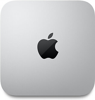 Apple Mac Mini MMFJ3 M2 8GB 256GB – International Warranty