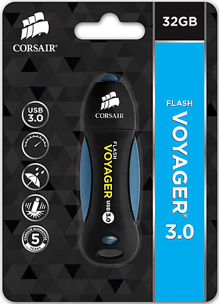 Corsair 32GB Usb Drive 3.0 Voyager