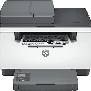 HP LaserJet MFP M236SDW Black And White Printer
