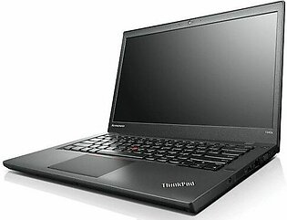 Lenovo Thinkpad T540P Ci5 4th 8GB 256GB 15.6