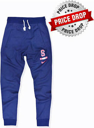 PJ Navy Blue S Nike Trouser