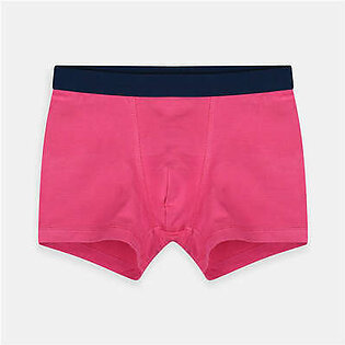 H Pink Boxer Underwear 4661