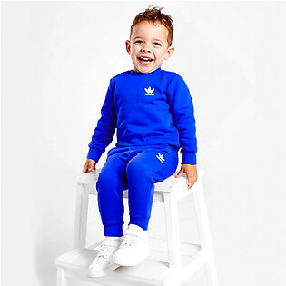 ADDS Royal Blue Track Suit 10241