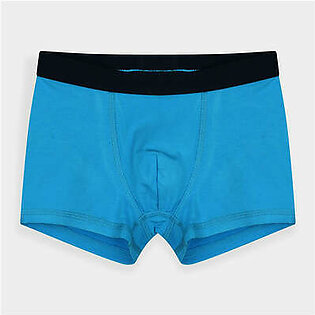HM Sky Blue Boxer Underwear 4638