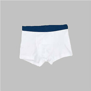 H White Boxer Underwear 4660