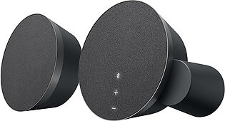 Logitech MX Sound Stereo Speakers - Bluetooth