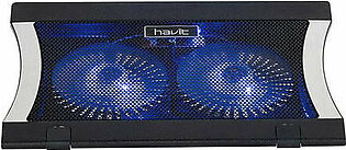 Havit HV-F2051 Laptop Cooling Pad
