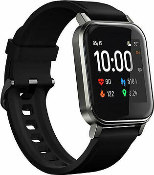 Haylou LS02 Smart Watch 2