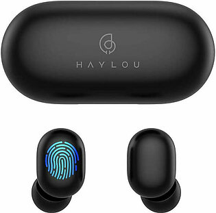 Haylou GT1 Bluetooth 5.0 Sports HD Stereo Ear Buds with Official Warranty