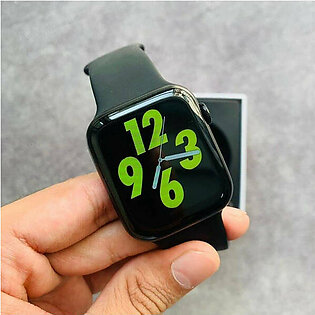 W26+ Series 6 Smart Watch
