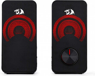 Redragon STENTOR GS500 Stereo Gaming Speakers