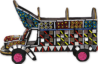 Decorative Truck Art - Medium
