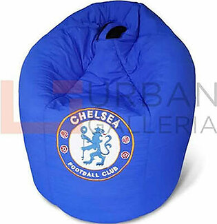 ChelseaFC Parachute Bean Bag