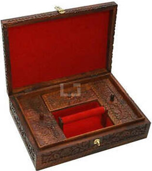 Abriza jewellery Box