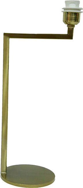 Colby Gold Floor Lamp