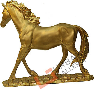 Miami Horse Ornament