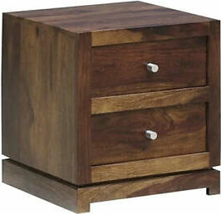 Jeff Bed Side Table
