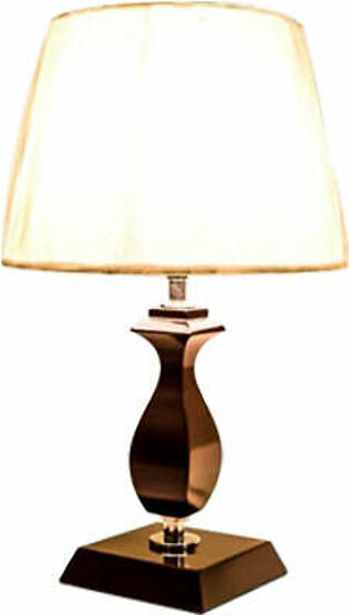 Sheesham Table Lamp