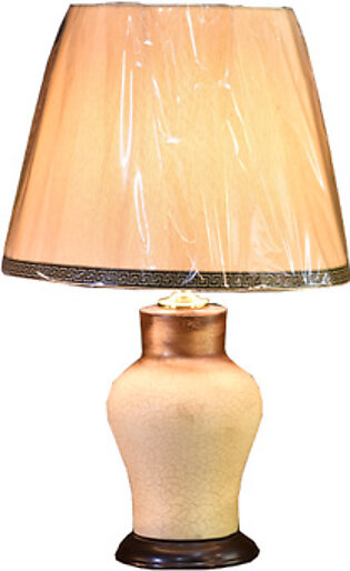 Hebrew Table lamp