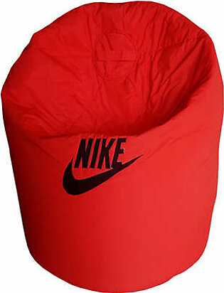 Nike Bean Bag - Red