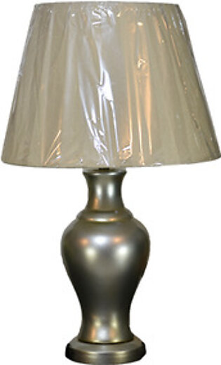 Anchor Table lamp - Grey