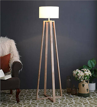 Meagan Tripod Floor Lamp