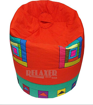 Color switch bean bag