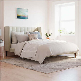 Dina Upholstered Bed